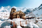 Haridwar/Rishikesh - Barkot