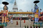 Delhi Haridwar/Rishikesh