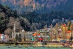 Nainital – Delhi Departure