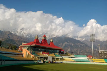 Delhi to Shimla, Manali, Dharamshala, Dalhousie 9 Days