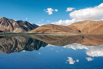 10 Days Tour Delhi Leh Ladakh