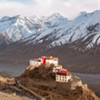 Ladakh and Spiti